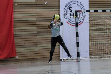 Bild 694 - C-Juniorinnen Landesmeisterschaften